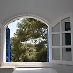 펜션 Iokasti Pefkali