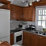 펜션 Iokasti Pefkali