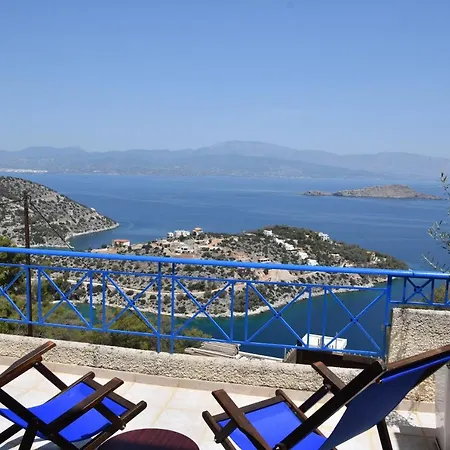 Iokasti Vakantiehuis