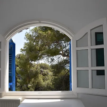 펜션 Iokasti Pefkali