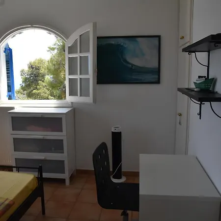 Feriehus Iokasti *