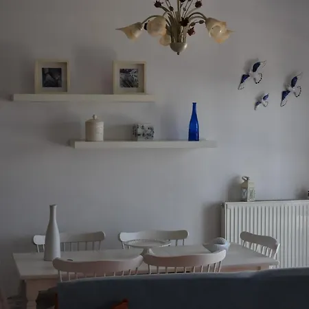 Iokasti Feriehus *