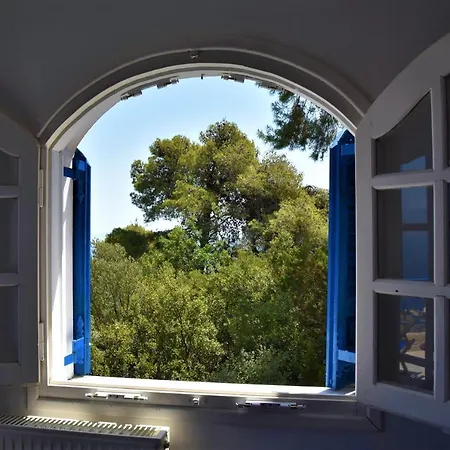 Σπίτι διακοπών Iokasti Pefkali