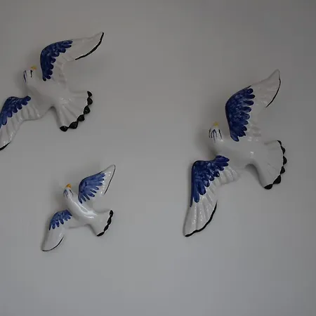 Iokasti Vakantiehuis *