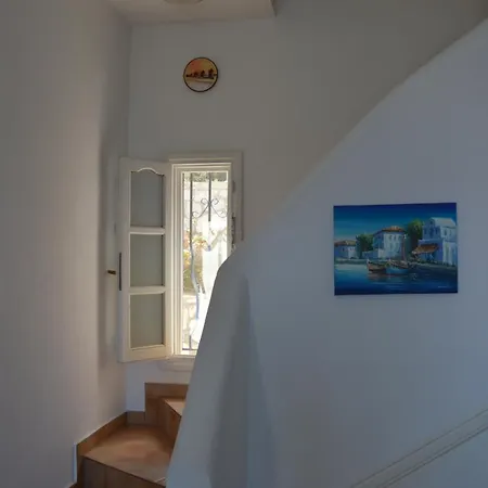 Vakantiehuis Iokasti *