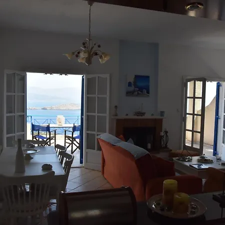 Iokasti Vakantiehuis *