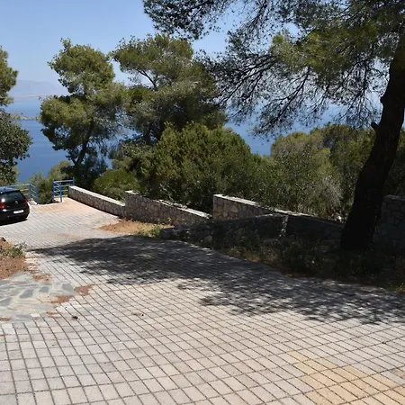 Iokasti Σπίτι διακοπών *