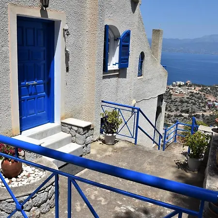 Vakantiehuis Iokasti