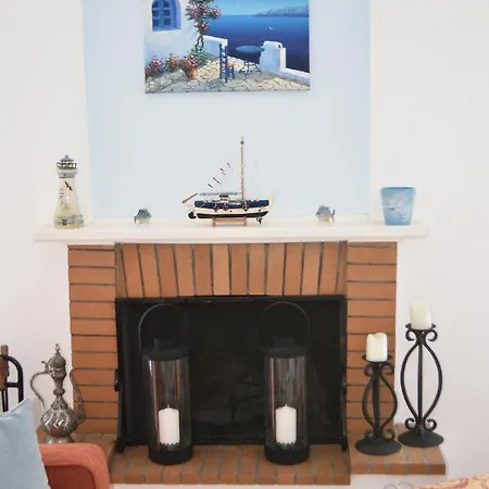 Iokasti Feriehus *