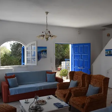 Σπίτι διακοπών Iokasti *