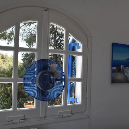 Vakantiehuis Iokasti Pefkali