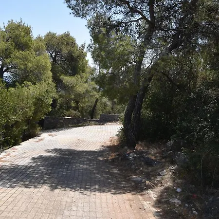 Iokasti Σπίτι διακοπών Pefkali