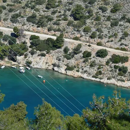 Iokasti Vakantiehuis