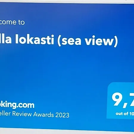 Iokasti Pefkali