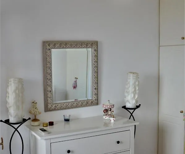 Iokasti Casa de Férias