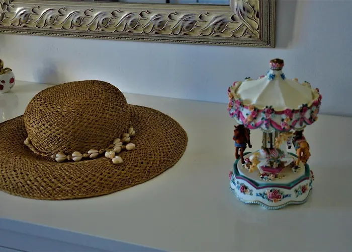 Iokasti Casa de Férias Pefkali