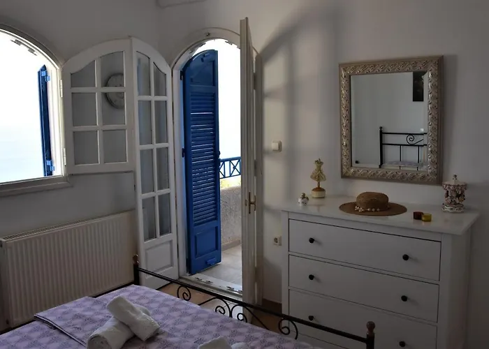 Casa de Férias Iokasti *