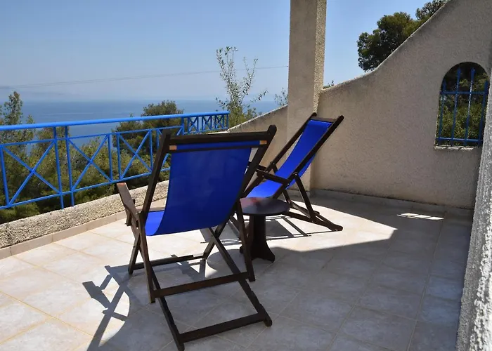 Σπίτι διακοπών Iokasti