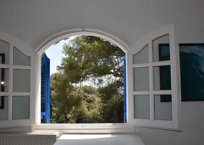 Σπίτι διακοπών Iokasti Pefkali