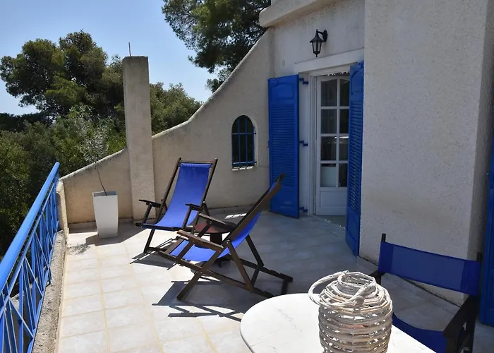 Casa de Férias Iokasti