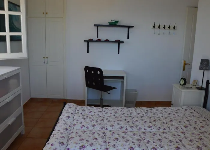 Casa de Férias Iokasti *