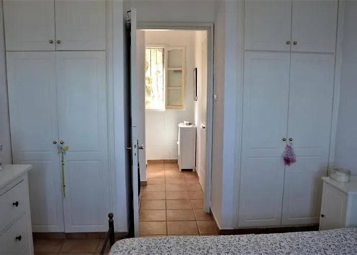 Iokasti Casa de Férias