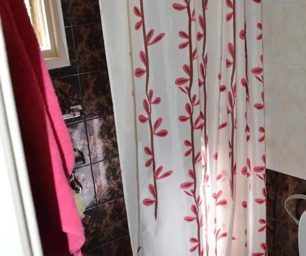 Iokasti Casa de Férias