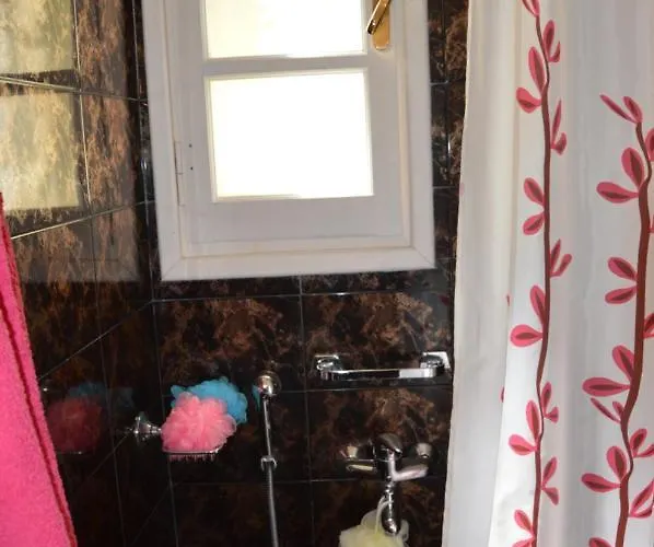 Casa de Férias Iokasti *