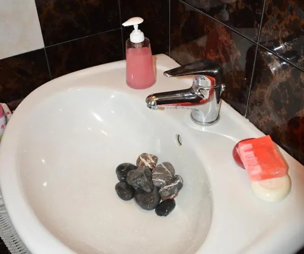 Iokasti Casa de Férias *