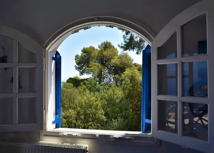 Σπίτι διακοπών Iokasti Pefkali