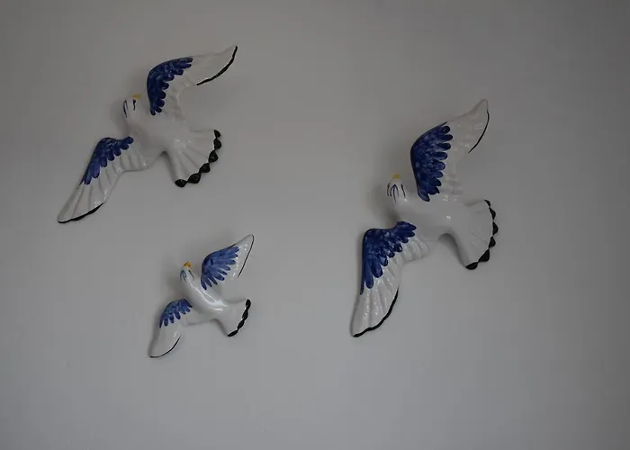 Iokasti Σπίτι διακοπών *