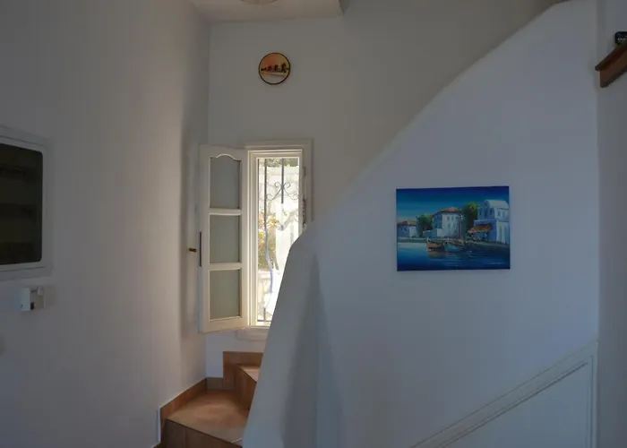 Casa de Férias Iokasti *