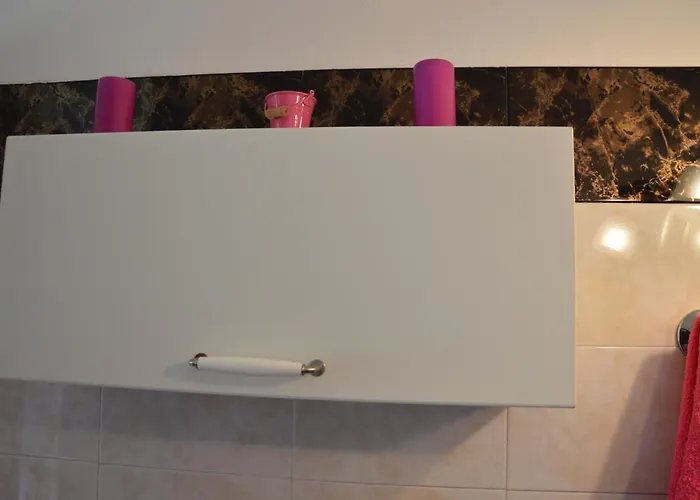 Iokasti Casa de Férias Pefkali