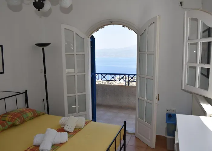 Iokasti Casa de Férias Pefkali